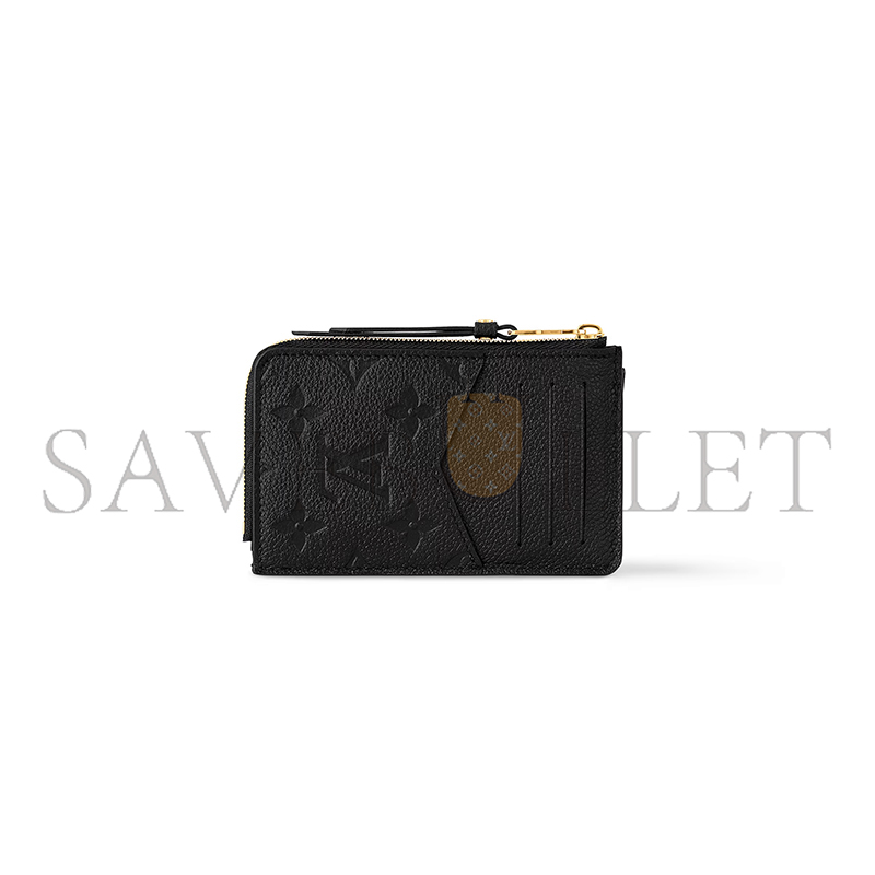 LOUIS VUITTON CARD HOLDER RECTO VERSO M69421 (13*8*2cm)